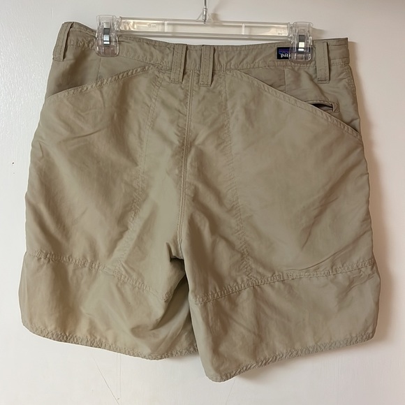 Patagonia Hiking Shorts - Picture 4 of 4